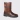 01 Dubarry Roscommon støvle i walnut brun